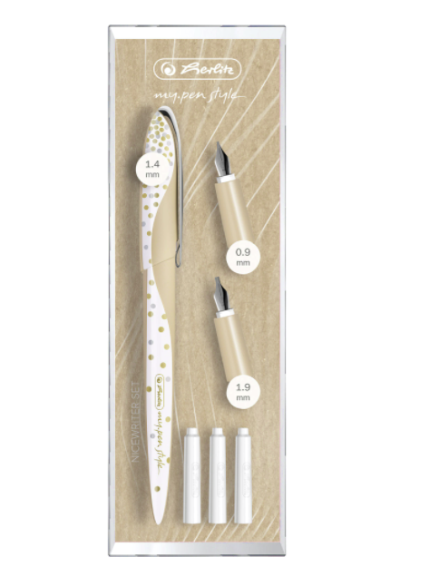 BallPen by ecodostore sold by ecodostore